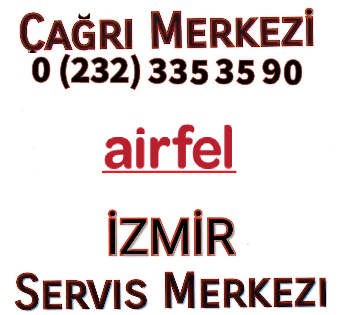 Menemen Airfel servisi